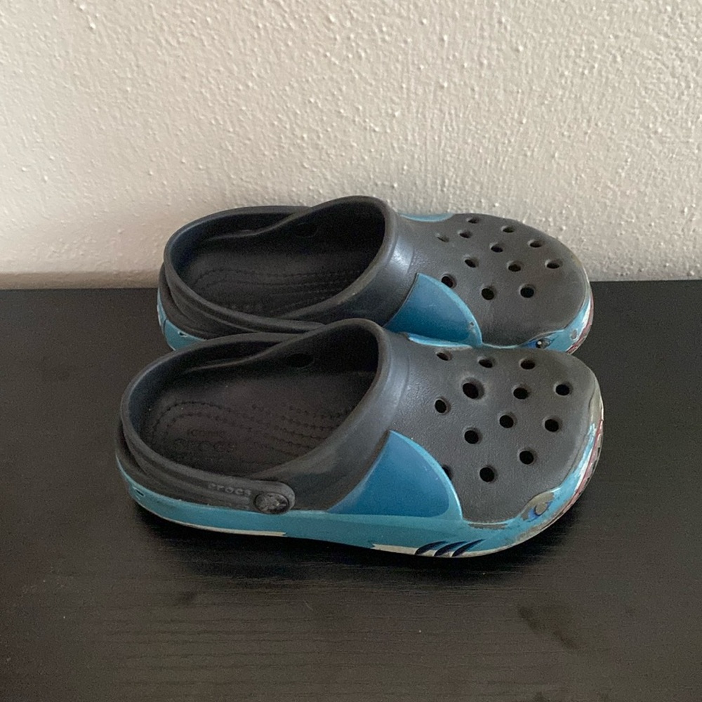 Crocs Classic Clog Kids’ Size 11